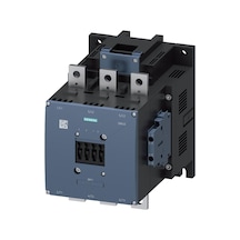 Siemens 3rt1075-6ap36 200kw Sirius Kontaktör