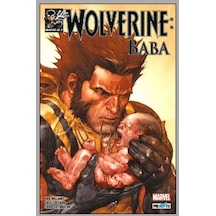 What If Wolverine: Baba - Aıaı-898328