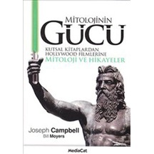 Mitolojinin Gücü - Cole-822482