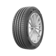 Petlas 215/60R17 100V XL Prime Comfort Yaz Lastiği 2026