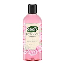 Botanica Şakayık Banyo & Duş Jeli 500 Ml Acai Üzümü