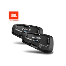 Cardo Freecom 2x Bluetooth ve Intercom İkili Paket N11.747