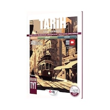 Tyt Tarih Soru Bankası Ulti Yayınları