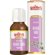 Arı Damlası Kekik Yağı 20 ML