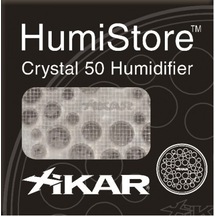 Xikar Kristal Puro Nemlendirici 50 Ct Tr704