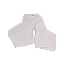 United Colors Of Benetton Bnt-w21481 Benetton Kadın Eşofman Altı Pembe