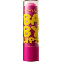 Maybelline New York Baby Lips Pink Punch Dudak Balmı