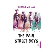 The Paul Street Boys İngilizce - Pmvp-726421