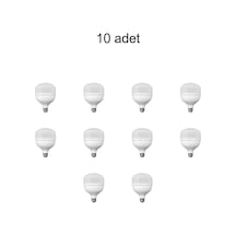 Ct-4242 45w Torch Led Ampül Beyaz 10 Adet