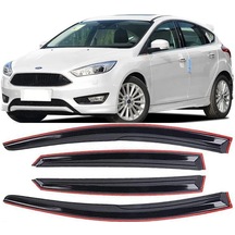 Ford Focus 3 2011-2015 H.b 4-lü Mugen Cam Rüzgarlıgı