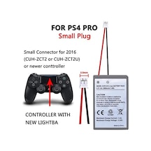 PS4 Kol Bataryası Yüksek Verimli Li