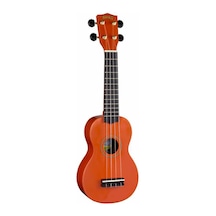 Mahalo Mr1Or Soprano- Ukulele