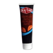 Sintaş İnce Polish Pasta Tüp 200gr + Uygulama Pedi