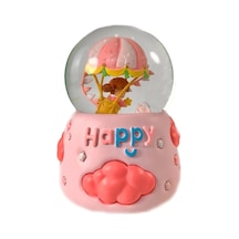 Kar Küresi Orta Boy Llm-hdy0305