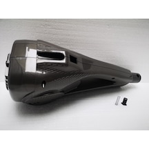 Fantom P1500 Hamarat Süpürge Gövdesi
