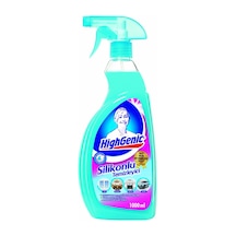 HighGenic Silikonlu Temizleyici 1000 ml