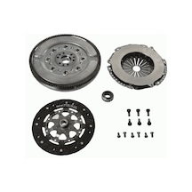 Peugeot 508 2010-2018 Arası 1.6 Hdi Sachs Marka Volanlı Debriyaj Seti