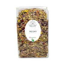 Kış Otu Çayı Karışık Bitki Otu Çayı 50 Gr