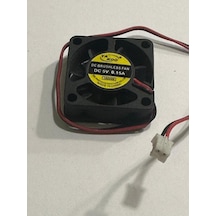 3 Cm Fan 5 Volt 3 Cm Fan 3 Cm 5 Volt Fan 3x3x1 Cm Fan 0.15 Amper