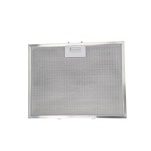 Arçelik Uyumlu Ade 604 G Ankastre Davlumbaz Tel Filtre 37,1x28,8 Cm