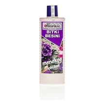 Menekşelere Özel Bitki Besini - Vitamin 225Ml Tropikal