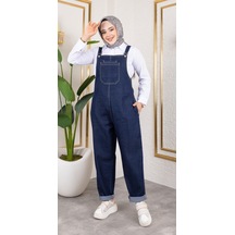 Koyu Lacivert