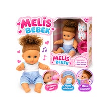 Altnı Isltan Masal Anlatan Bebek 10pcs Mixed