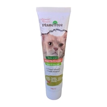 Planetree Kediler İçin Multivitamin