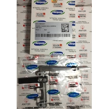 ANTOR /lombardini 3ld450/510 10hp/12hp Pompa Tahrik Kolu Komple