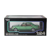 1/24 Benz Street Edition