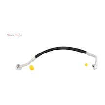 Klima Hortumu A6 Allroad C6 4fh A6 C6 4f2 A6 C6 Avant 4f5 Nıfea 4f0260707ad/ 4f0260707l