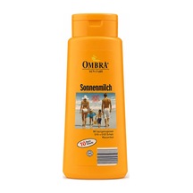 Ombra Sun Care Güneş Sütü Spf 10