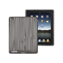 Trust Silicone Desenli İpad 2 Arka Kapak 17767