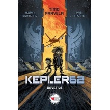 Kepler 62 - Davetiye