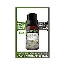 Auran Zambak Esansiyel Uçucu Yağı 10 ML