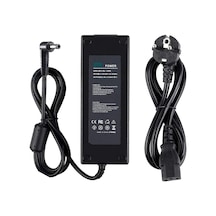 Şarj Cihazı 19v 6.32a 120w Dizüstü Bilgisayar Dizüstü Bilgisayar Şarj Kablosu Asus Fişi İçin