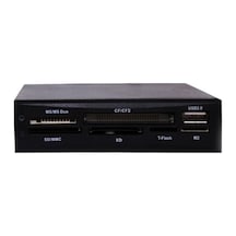 S-Link Sl-25A All In One Card Reader Usb Port