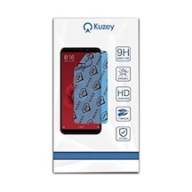 İletişim Xiaomi Mi 6x İle Uyumlu Nano Ekrankoruyucu Kırılmaz Esnek Cam Sku: Zeusb0b62125nz