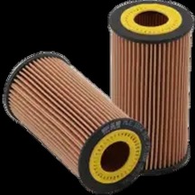 Vw Passat B6 Yag Filtresi 2.0 2005-2010 Fil Mle1514