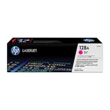 Hp 128a Magenta Kırmızı 1.300 Sayfa Toner Ce323a Kdo