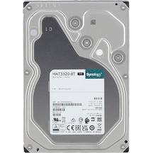 Synology 3.5" 8tb Hat3320-8t 7200 Rpm 512mb Sata-3 Nas Diski