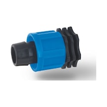 Poelsan Kilitli Körtapa 20Mm
