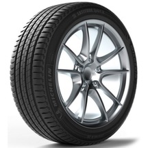 Michelin 275/45 R21 107Y Mo Latitude Sport 3 Yaz Lastiği 2024 2024