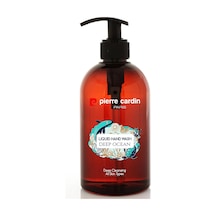 Liquid Hand Wash 480 Ml Deep Ocean - Sıvı Sabun - Derin Okyanus