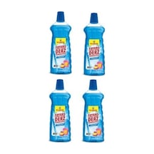 Fayans Derz Temizleyici Mavi Su 970 Ml 4 Adet Diğer