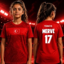Kırmızı