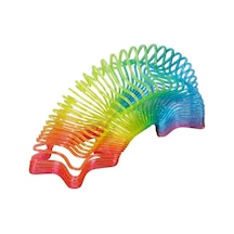 Sunman Rainbow Renkli Stres  Yayı