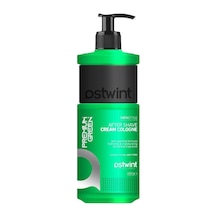 Ostwint  Premium Green Tıraş Sonrası Krem Kolonya Balsam 400 ML
