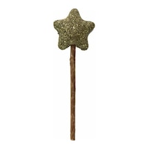 Eastland Matatabi Catnip Yıldız Kedi Lolipop 10 cm