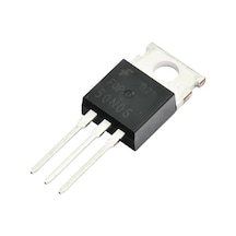 50n06 To-220 Mosfet Metal